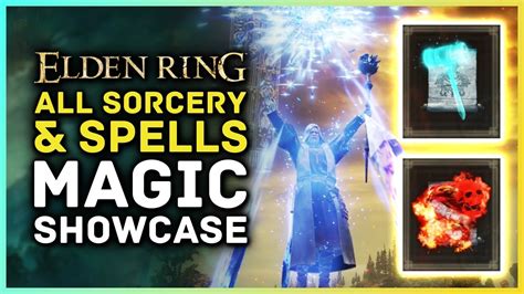 Magic in Motion: Experiencing ESO's Spellcasting
